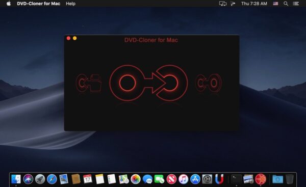 DVD-Cloner 2022 Full Version Lifetime for macOS