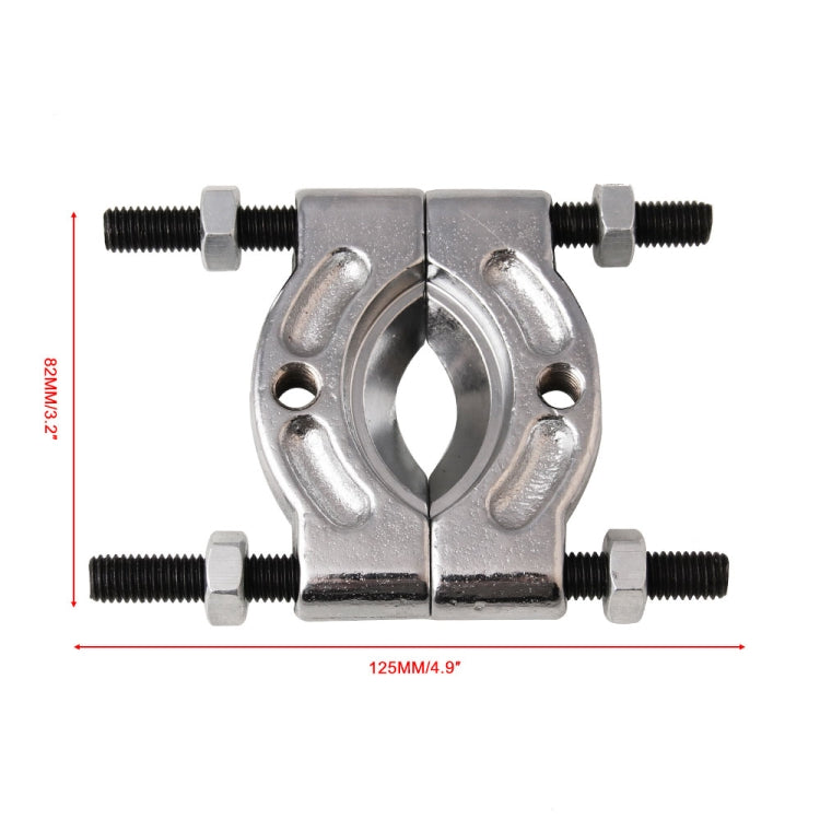 FHB002 รถแบริ่งSplitter 30-50 มม.เครื่องมือกำจัดแบริ่ง, FHB002