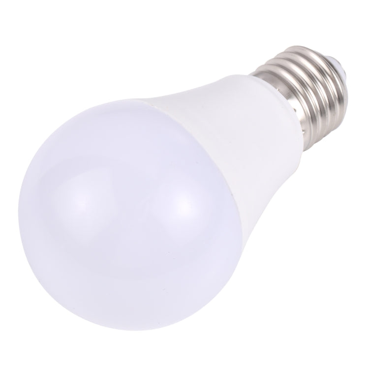 หลอดประหยัดไฟ LED แสงสีขาว 6000-6500K AC 85-265V, 3W 270LM, 5W 40LM, 7W 630LM, 9W 810LM, 5W, 12W 1080LM, 15W 1350LM, 18W 1620LM, 12W