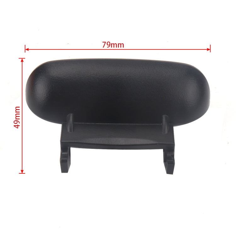 A5881 รถเซ็นทรัลล็อค 83451-SNA-A01ZA สำหรับ Honda Civic 2006-2011, A5881