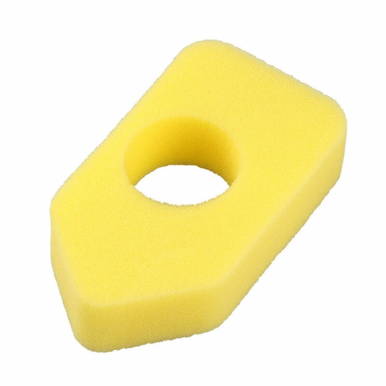 องค์ประกอบโฟมกรองอากาศ 5 ชิ้นสำหรับ Briggs & Stratton 698369, Air Filter Foam Element