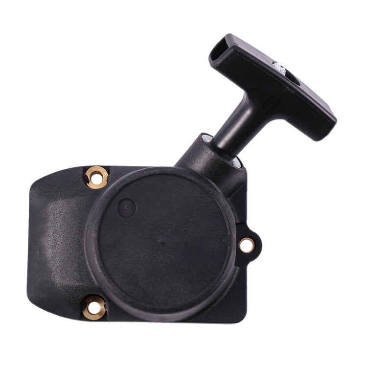 ลูกโซ่เริ่มดึงแผ่นประกอบ 4137-190-4000 สำหรับ Stihl FS75 FS80 FS80R FS85 FS85R, For Stihl FS75 FS80