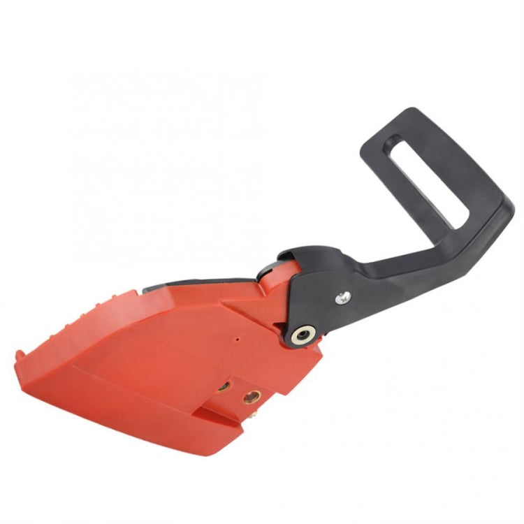 ฝาครอบผ้าเบรคด้านข้างสำหรับ Husqvarna 136 137 141 142, Brake Pad Side Cover for Husqvarna 136