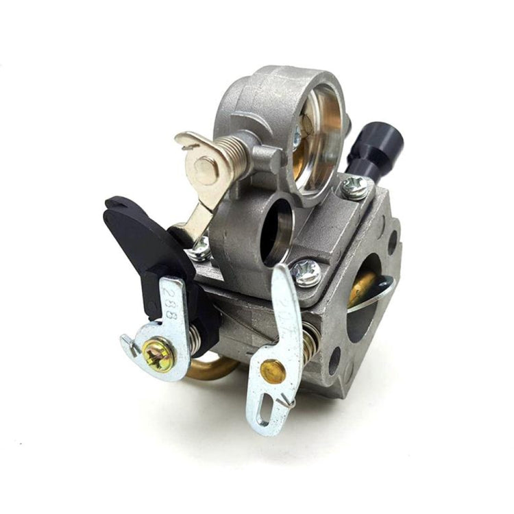 คาร์บูเรเตอร์ลูกโซ่สำหรับ Stihl MS181 MS171 MS201 MS211, For Stihl MS181