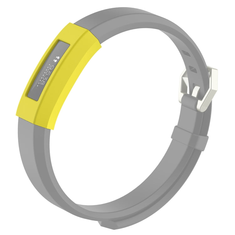 สำหรับ Fitbit Alta / Alta HR / ACE เคสนาฬิกาซิลิโคนแบบเต็มรูปแบบ