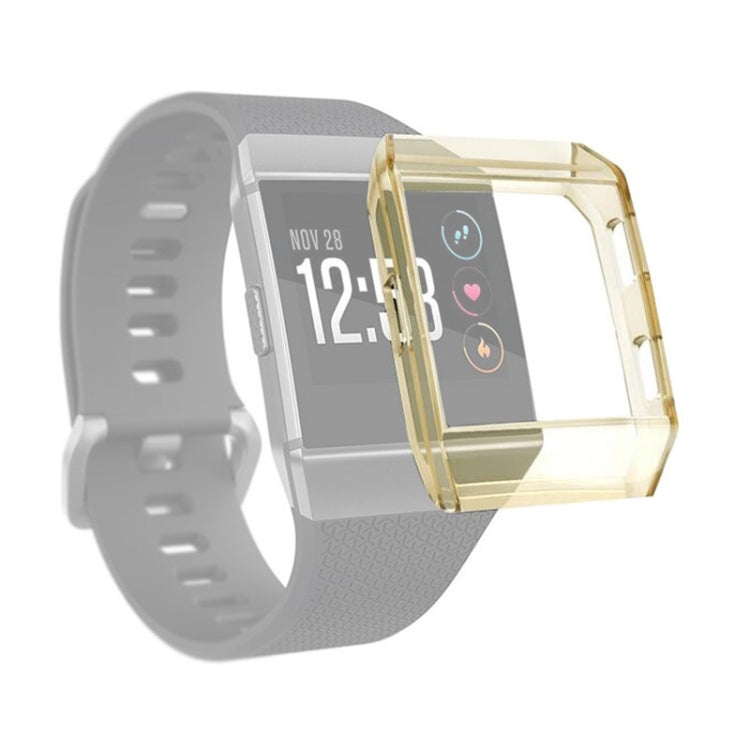 สำหรับเคส Fitbit Ionic Full Coverage TPU