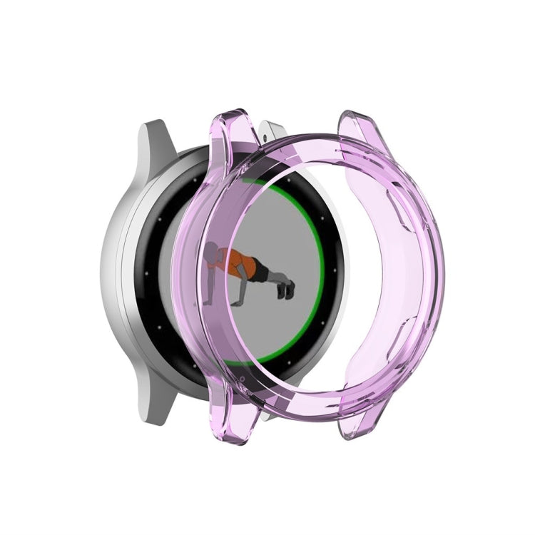 เกราะป้องกัน TPU, For Garmin Vivoactive 4S