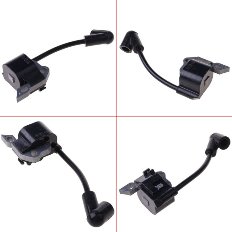คอยล์จุดระเบิดแรงดันสูงเลื่อยลูกโซ่สำหรับ STIHL MS170 180 018 017, For STIHL MS170