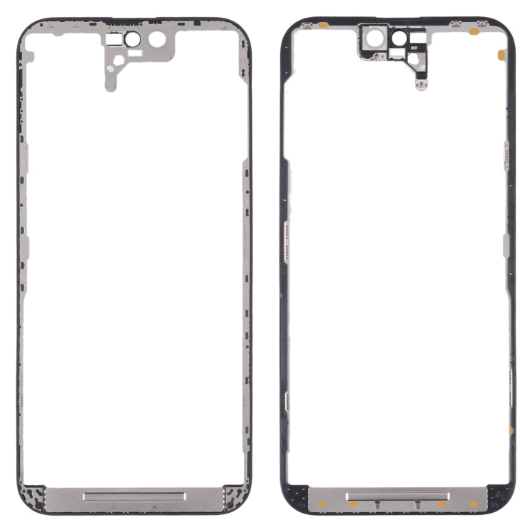 กรอบฝาหน้าจอ LCD ด้านหน้า, For iPhone 14, For iPhone 14 Plus, For iPhone 14 Pro, For iPhone 14 Pro Max