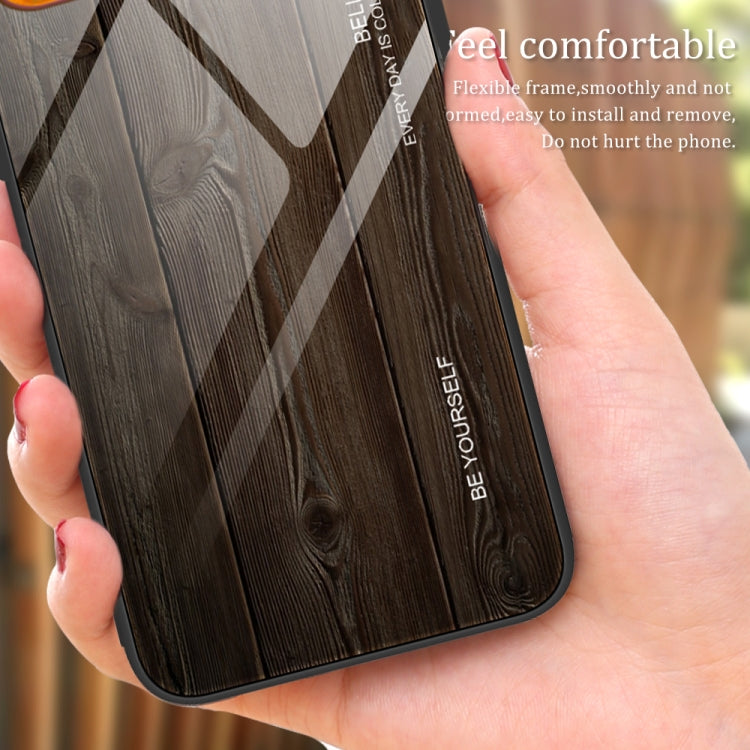 สำหรับ Samsung Galaxy S23 5G ลายไม้แก้วเคสโทรศัพท์, For Samsung Galaxy S23 5G