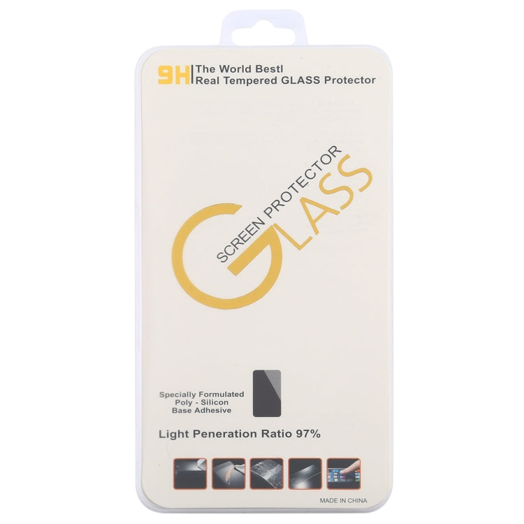 สำหรับ Samsung Galaxy A54 5G ฟิล์มกระจกนิรภัยความเป็นส่วนตัวพื้นผิวเรียบ, For Samsung Galaxy A54 5G(1pc)