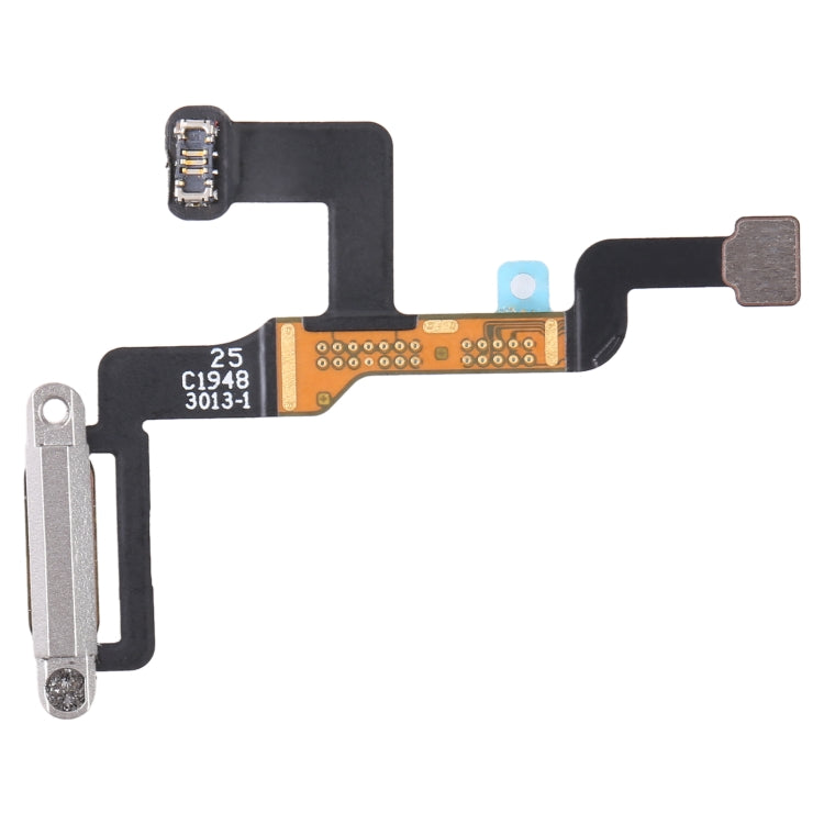 สายชาร์จ Flex Cable, For Apple Watch Series 4 44mm, For Apple Watch Series 4 40mm, For Apple Watch Series 5 / SE 44mm, For Apple Watch Series 5 / SE 40mm, For Apple Watch Series 6 40mm, For Apple Watch Series 6 44mm