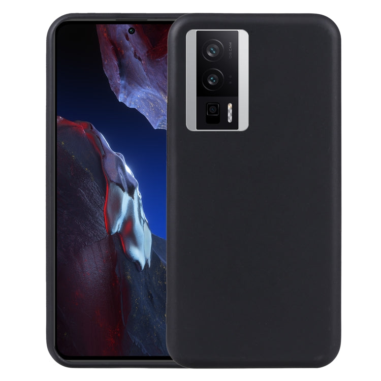 เคสโทรศัพท์ TPU, For Xiaomi Poco F5, For Xiaomi Poco F5 Pro