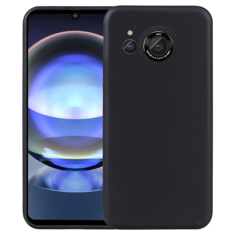 เคสโทรศัพท์ TPU, For Sharp Aquos Wish 3, For Sharp Aquos R8