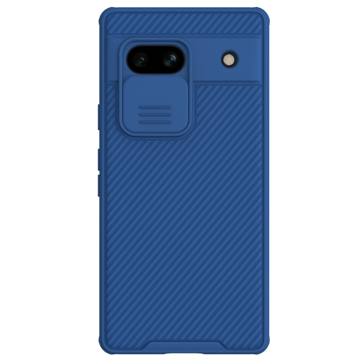 เคสโทรศัพท์พีซี NILLKIN CamShield Pro, For Google Pixel 9 Pro, For Google Pixel 8 Pro, For Google Pixel 8, For Google Pixel 7A