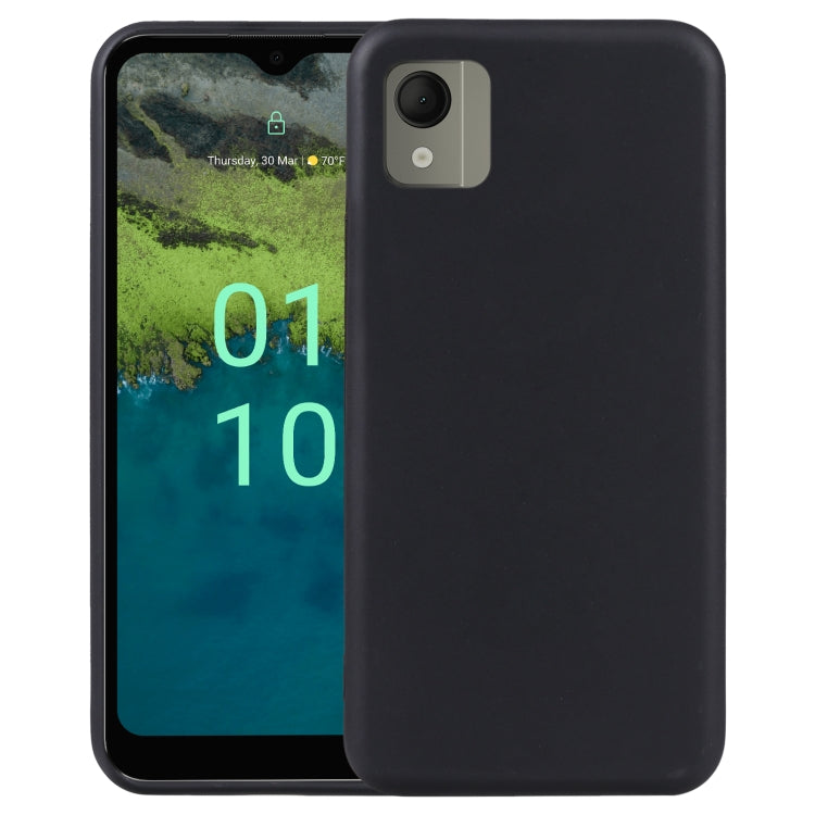 เคสโทรศัพท์ TPU, For Nokia C300 4G US Version, For Nokia G42, For Nokia G310, For Nokia C210, For Nokia C110