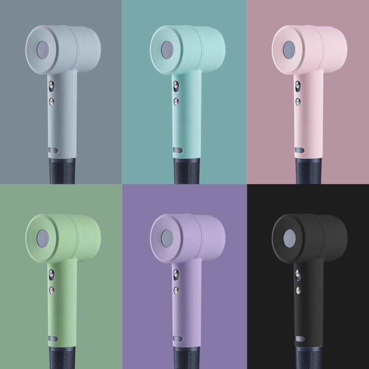 LF03 เคสซิลิโคนสำหรับไดร์เป่าผม, For Dyson