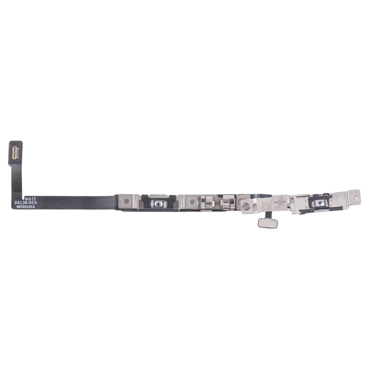 สายไฟปุ่มเปิดปิด, For iPhone 17 Pro Max, For iPhone 17 Pro, For iPhone 17, For iPhone Air, For iPhone 16 Pro Max, For iPhone 16 Pro, For iPhone 16 Plus, For iPhone 16