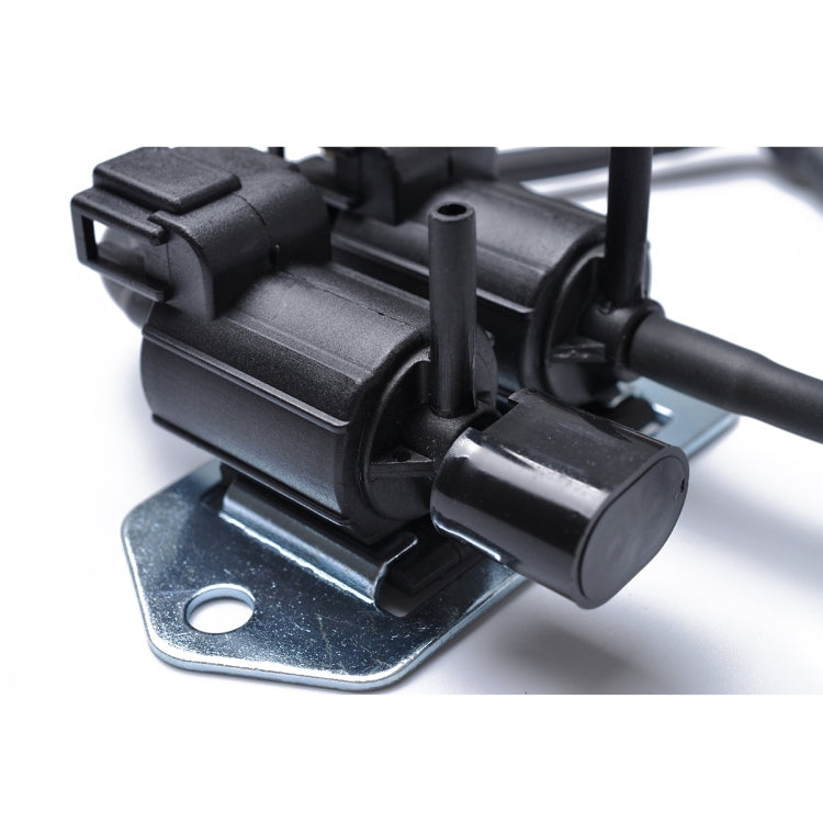 รถสูญญากาศล้อคลัทช์ควบคุมโซลินอยด์วาล์ว K5T47776 สำหรับ Mitsubishi Pajero L200 L300, For Mitsubishi Pajero L200 L300
