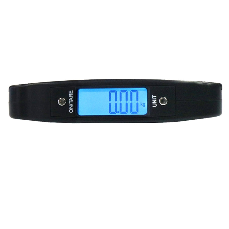 A09 50กก.x 10gมือถือดิจิตอลอิเล็กทรอนิกส์เข็มขัดขนาดBalanceอุปกรณ์1.7นิ้วหน้าจอLCD, Belt Scale