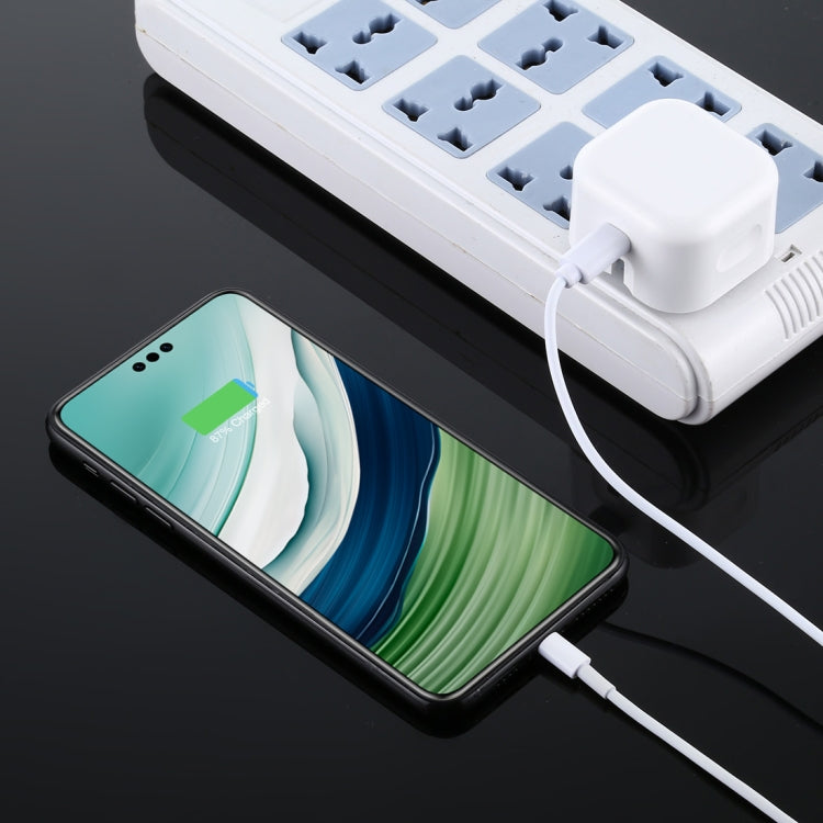 Fast Charger Travel PD Charger อะแดปเตอร์ชาร์จด่วน ปลั๊กอังกฤษ