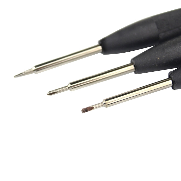 JF-851 ชุดเครื่องมือซ่อม 8 in 1 สำหรับ iPhone, JF-851