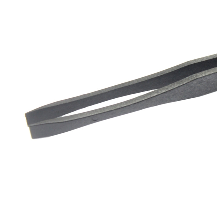 JF-S15 แหนบปลายตรงคาร์บอนไฟเบอร์ป้องกันไฟฟ้าสถิต, JF-S15