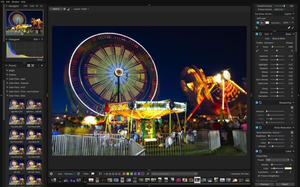 Exposure X6 2021 v6.0.8.237 Full Version MacOS