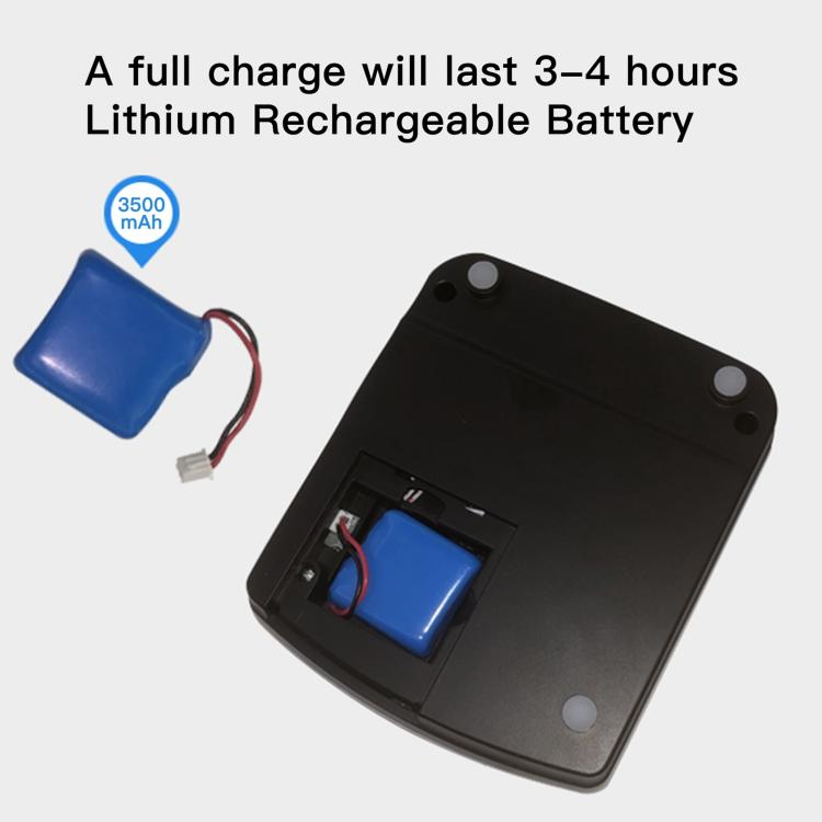 AL-130 เครื่องตรวจจับเงินแบบพกพาขนาดเล็กสำหรับ USD Euro ข้อมูลจำเพาะ: ปลั๊ก EU, EU Plug