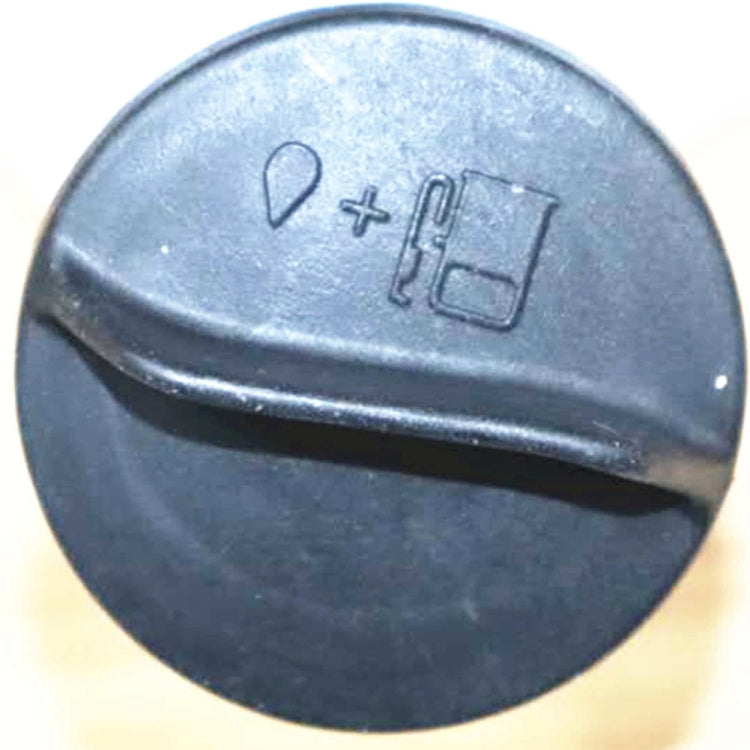 สวนการใช้ถังอะไหล่Oilerเปลี่ยนTrimmerสำหรับStihl FS75 FS80 FS85 KM85 4137 350 0410, Garden Fuel Tank Parts