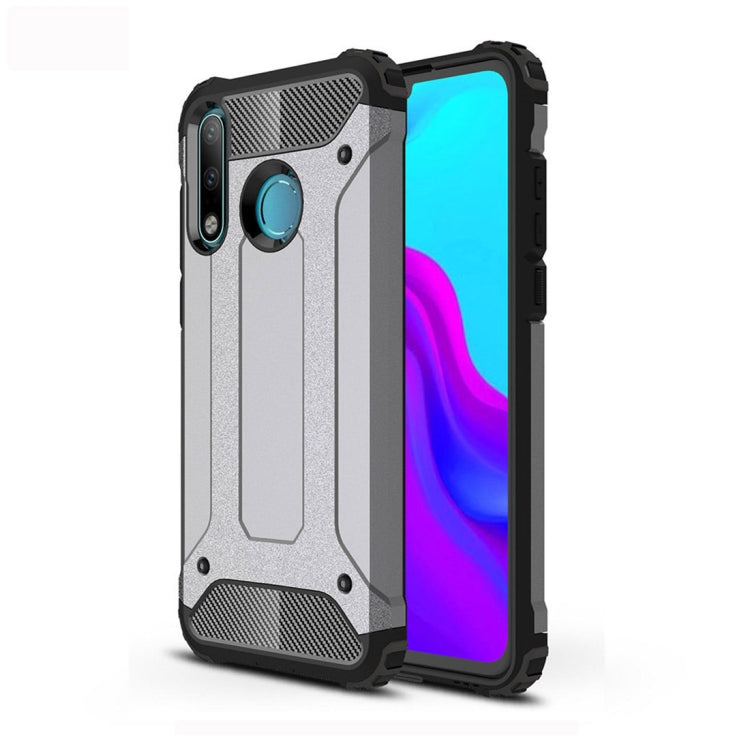 เคส Magic Armor TPU + PC สำหรับ Huawei P30 Lite, For Huawei P30 Lite, Huawei P30 Lite