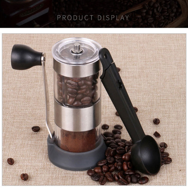 เครื่องมือแปรงทำความสะอาดเครื่องชงกาแฟพร้อมช้อนตัก, Coffee Machine Cleaning Tool