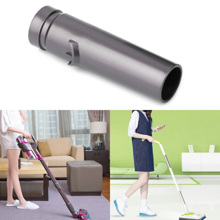 XD998 4 in 1 เครื่องมือมือถือ Bendable Anti-Static หัวดูดชุด D931 D928 D918 D907 สำหรับ Dyson V6 / v7 / V8 / V9 / V10 เครื่องดูดฝุ่น, XD998