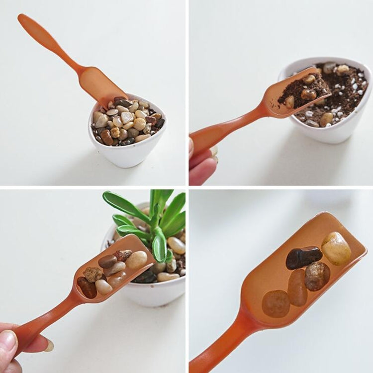 พลั่วดินช้อนช้อนชาขุดพลั่วเครื่องมือทำสวน, Digging Shovel
