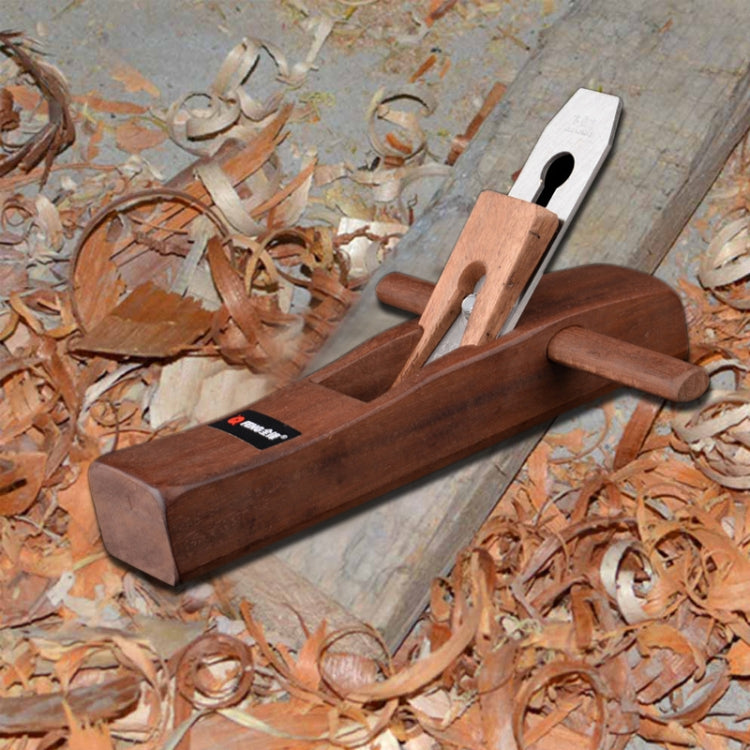 280 มม. อินโดนีเซีย Red Carpenter Manual Planer DIY เครื่องมือช่างไม้, 280mm Indonesia Red Carpenter