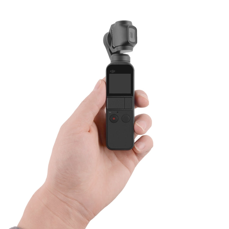 วงล้อควบคุม DJI Osmo Pocket กิมบอล, Interface Protective Cover