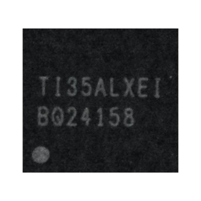 โมดูลไอซีชาร์จ BQ24158, BQ24158
