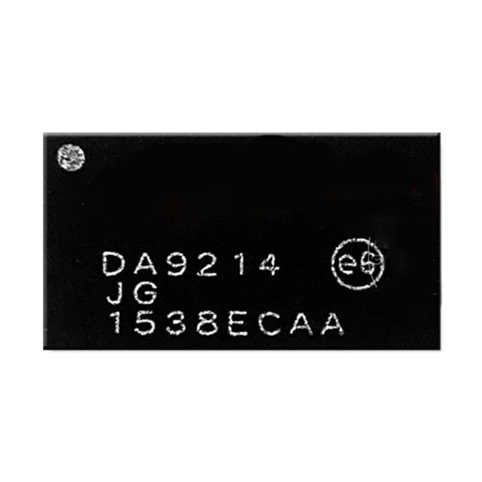 โมดูลเพาเวอร์ไอซี DA9214, DA9214