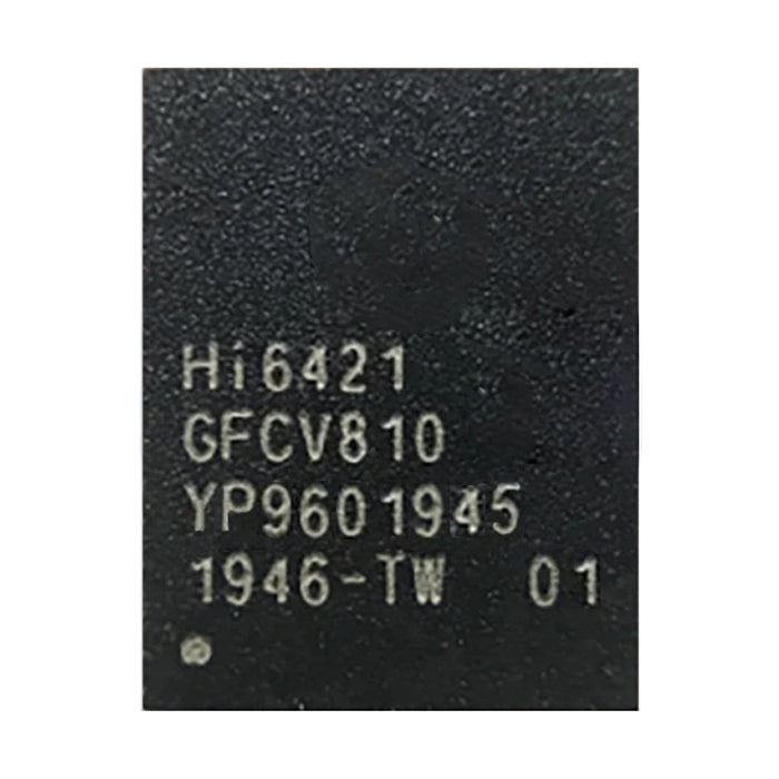 โมดูล IC พลังงาน HI6421 GFCV810 สำหรับ Huawei Mate 30 / Mate 30 Pro, HI6421 GFCV810