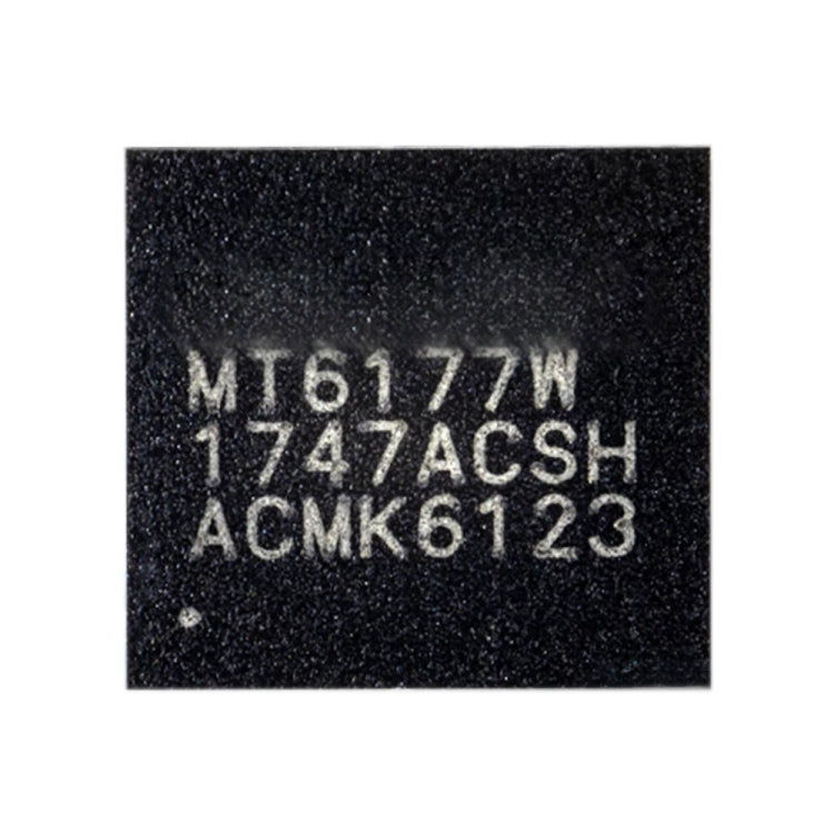 โมดูล IC ความถี่กลาง MT6177W, MT6177W
