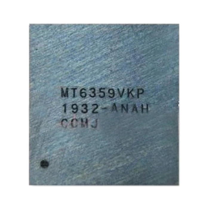 โมดูลเพาเวอร์ไอซี MT6359VKP, MT6359VKP