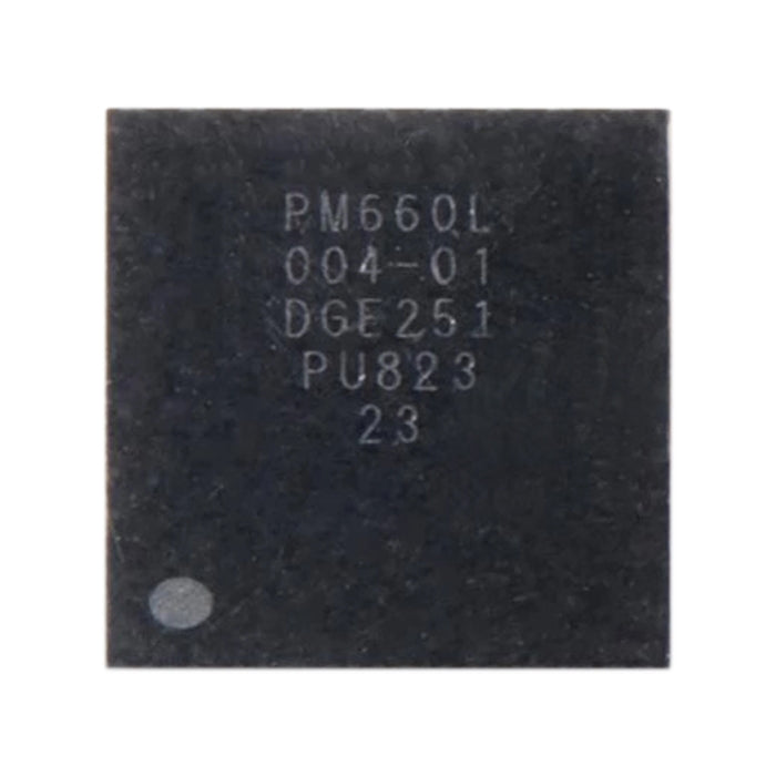 โมดูลเพาเวอร์ไอซี PM660L 004, PM660L 004