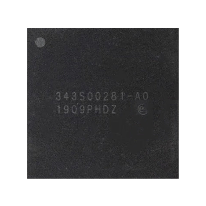 โมดูล IC พลังงาน 343S00281-A0 สำหรับ iPad Pro 10.5 (2019), 343S00281-A0