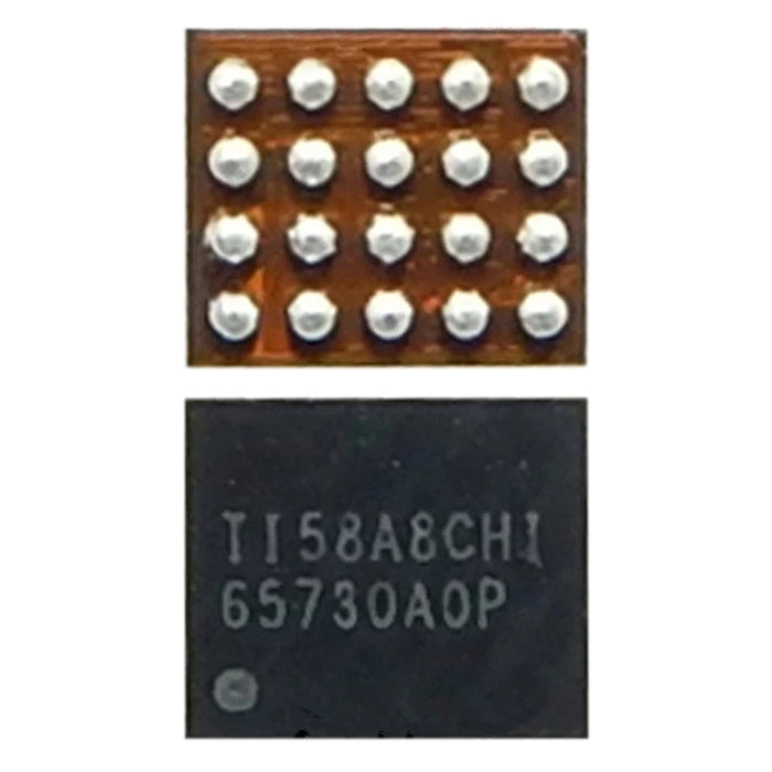 จอแสดงผลโมดูล IC 65730(U5600) สำหรับ iPhone 8/8 Plus, For iPhone 8 / 8 Plus