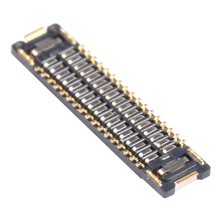 จอแสดงผล LCD FPC Connector บนเมนบอร์ดสำหรับ iPhone 12/12 Pro, For iPhone 12 / 12 Pro