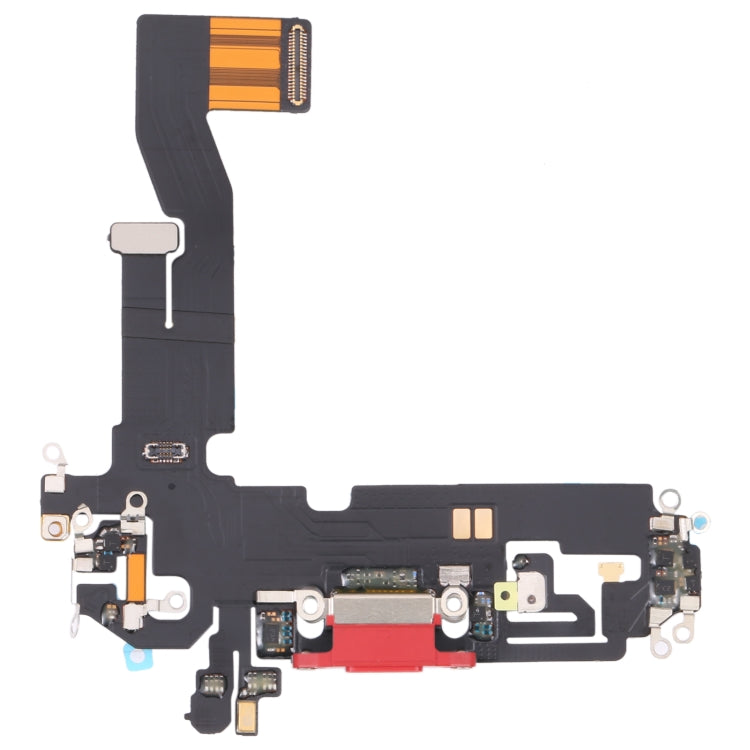 สำหรับ iPhone 12 ชาร์จพอร์ต Flex Cable, For iPhone 12