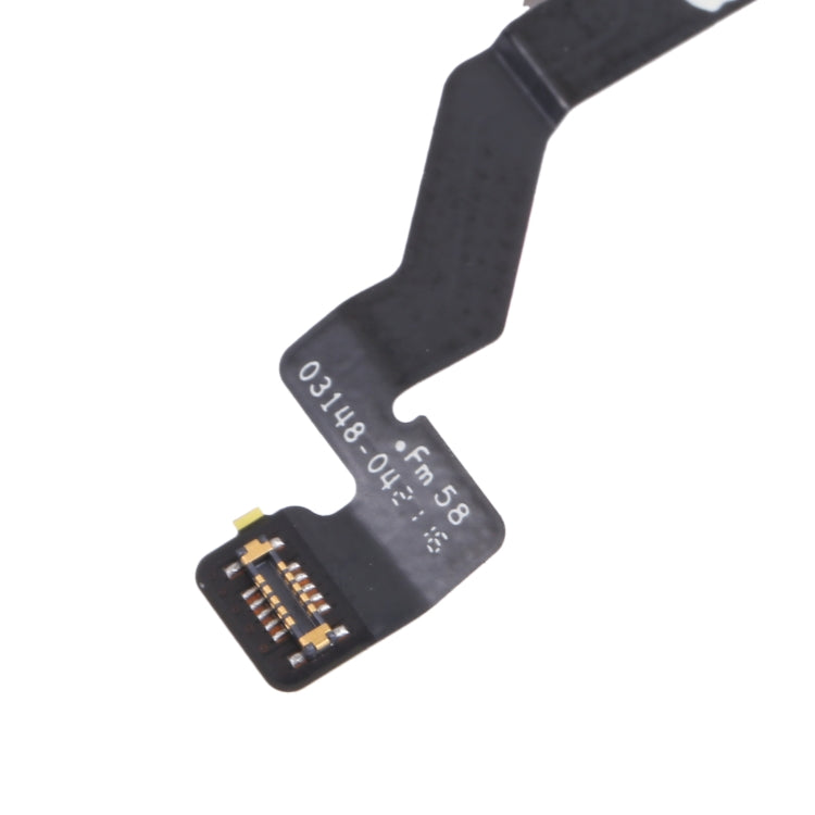 สายแพรไฟฉายสำหรับ iPhone 13, For iPhone 13