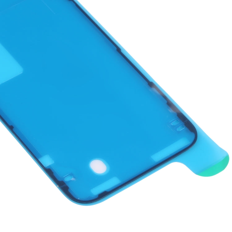 100 PCS LCD กรอบสติ๊กเกอร์กาวกันน้ำสำหรับ iPhone 13 Pro, 100 PCS For iPhone 13 Pro