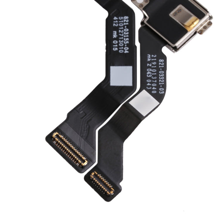 กล้องหน้าสำหรับ iPhone 13 mini, For iPhone 13 mini