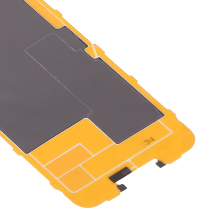 สติ๊กเกอร์กราไฟท์แผงระบายความร้อน LCD สำหรับ iPhone 13 Pro, For iPhone 13 Pro